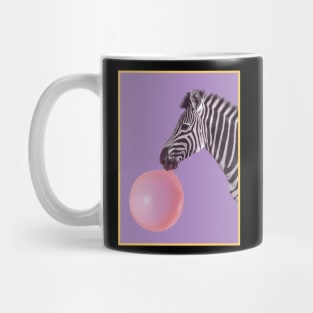 Wild Pink Mug